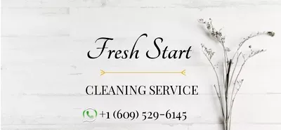 Fresh Start Cleaning Service