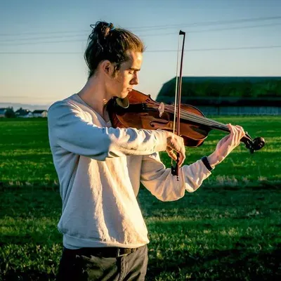 Zachary Hamilton Music