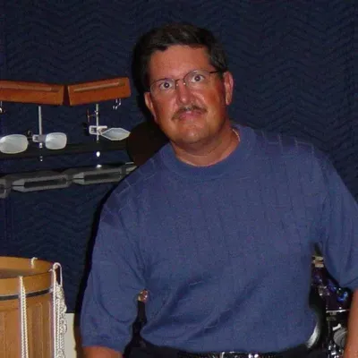 North Carolina School of Percussion
