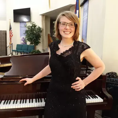 Karis Ens Piano Studio