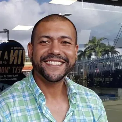 Luis Roman