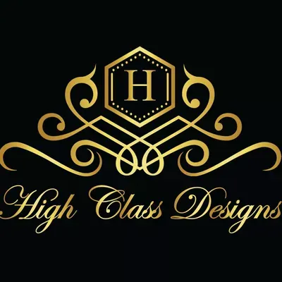 High Class Designs, Haute Couture salon