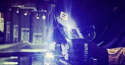 O.S.C. Welding