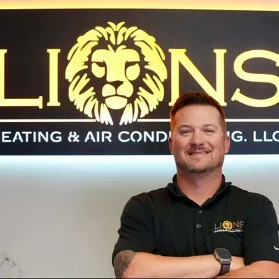 Lions Heating And Air Conditioning LLC