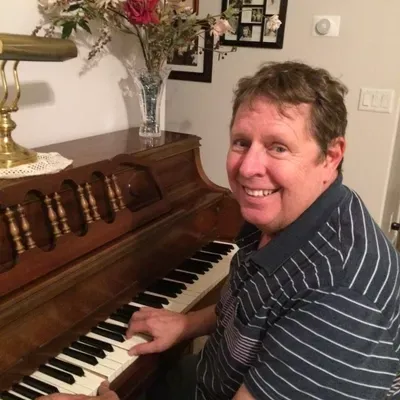 Ballard Music, Inc.
