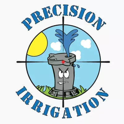 Precision Irrigation
