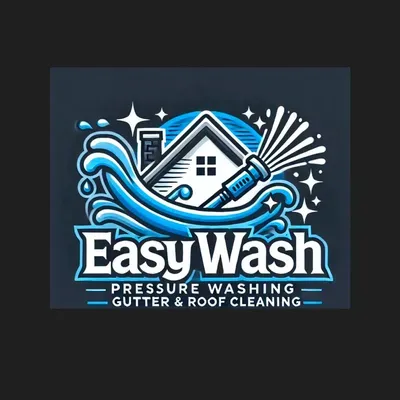 EasyWash Pressure Washing and Gutter Cleaning