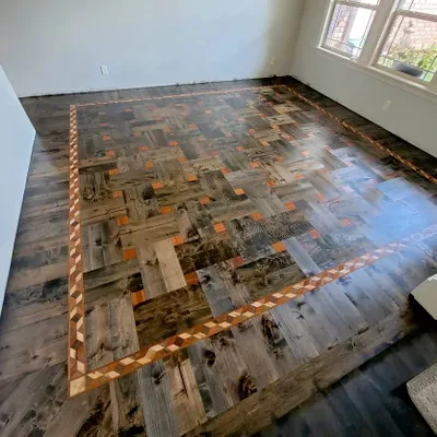 Colpron Custom Floors LLC