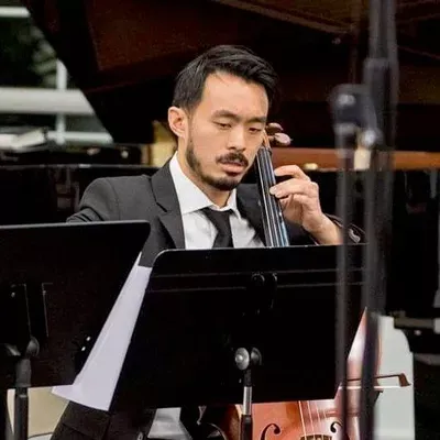 Fred Chu Music
