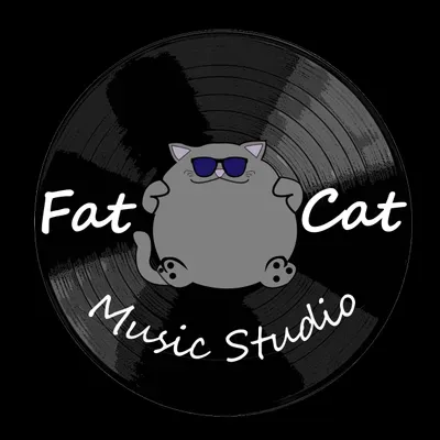Fat Cat Music Studio