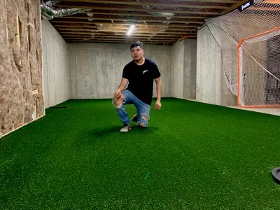 Outlook Turf LLC