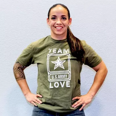 Alex Love, Boxing and Life Coach