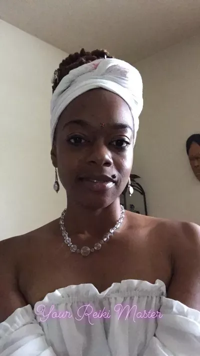 Reiki Living ATL