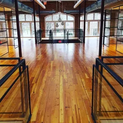 Alpha flooring and carpentry