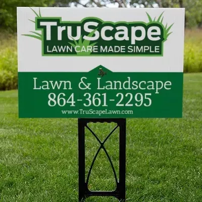 Truscape, LLC