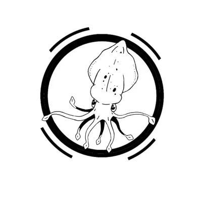 Squid Graphics