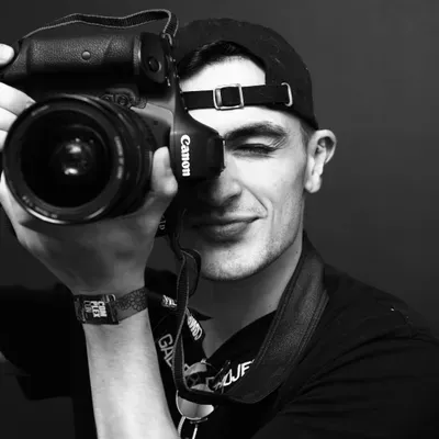 Brandon James Studios