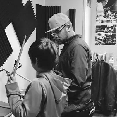 Jamiesdrumschool