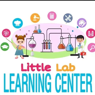 Little Lab Learning Center
