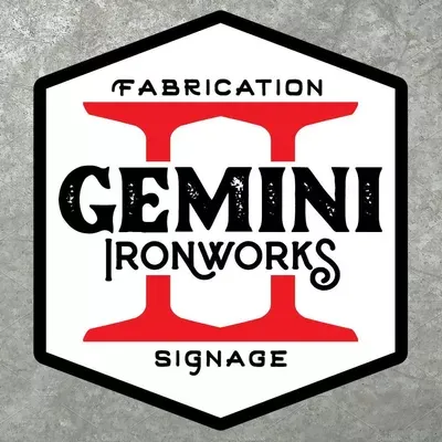 Gemini Ironworks & Signage LLC