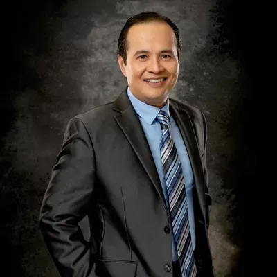 Ronnald Mejia, P.A.