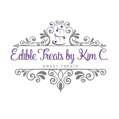 Edible Treats By Kim C
