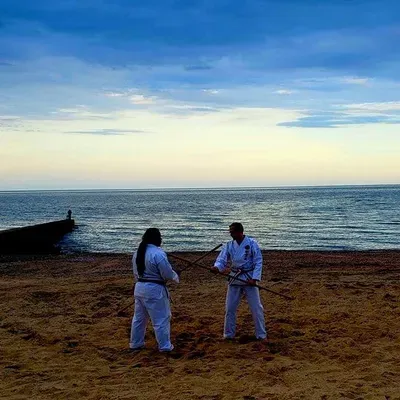 Okami Karate Dojo
