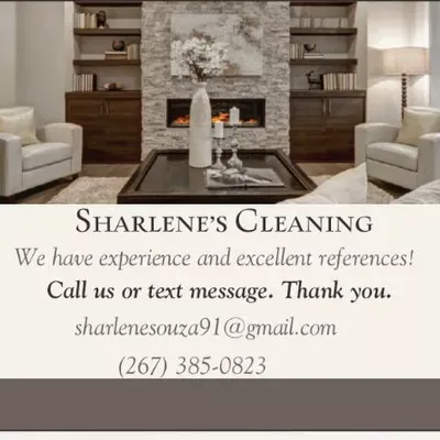 Souza cleaning Services
