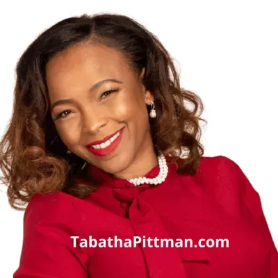 Tabatha Pittman Coaching & Consulting
