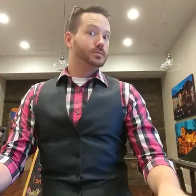 The classy handyman