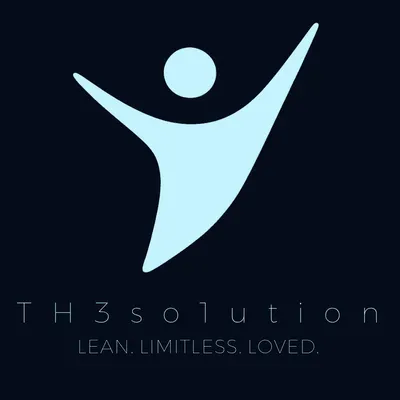 T H 3 s o 1 u t i o n ? KEEP IT OFF