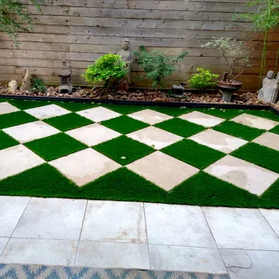 ArtiTurf Solutions