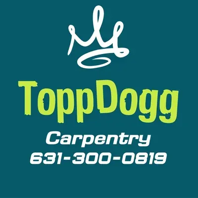 ToppDogg Carpentry