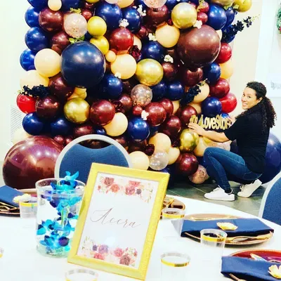 LaPearlsDesigns LLC