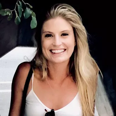 Sarah Peacock