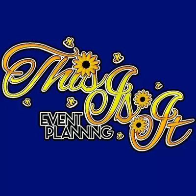 This is it Events!