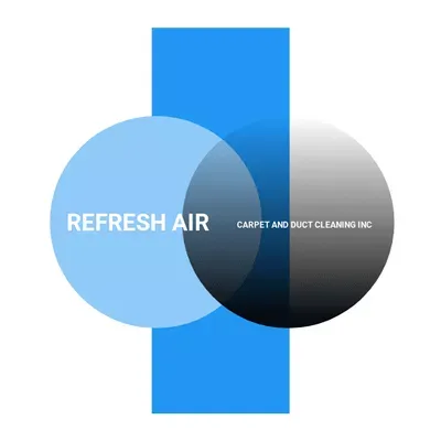 Refresh Air Carpet and Duct Cleaning inc