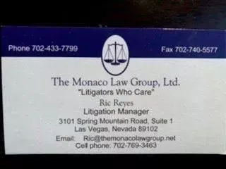 The Legal Group