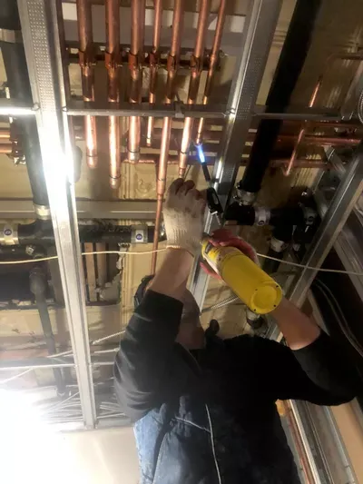 Illyria plumbing llc