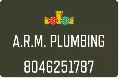 A.R.M. Plumbing
