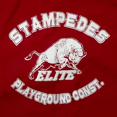 STAMPEDES ELITE ASSEMBLY