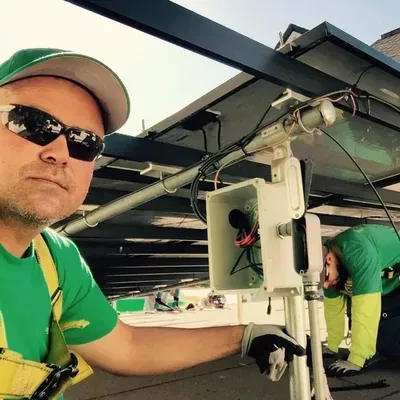 M Maciel Electric Inc