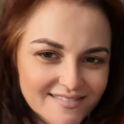 Marcia Kirkman