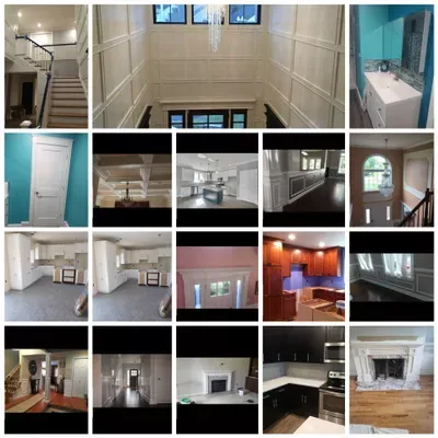 JVG Carpentry llc