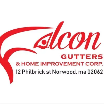 Falcon Gutter & Home Improvement Corp