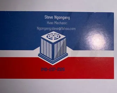 Audrey’s Heating and air services