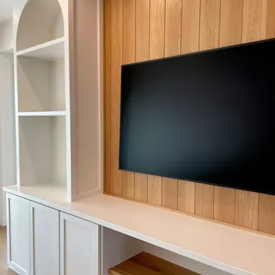 Dave’s Quality Cabinet Refinishing