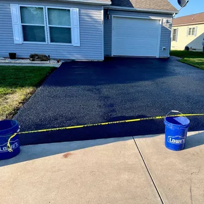 Mike’s Macadam