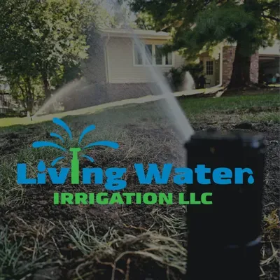 Living Water Irrigation LLC