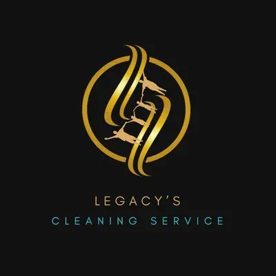 Legacy's cleaning services inc